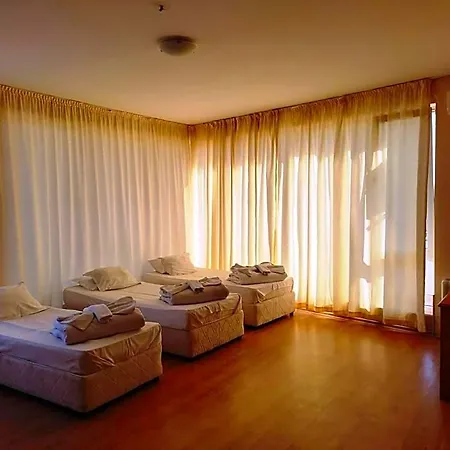 فندق Seasons 2 ساني بيتش
