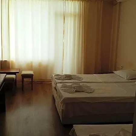 Seasons 2 Sunny Beach